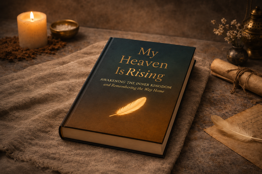 My Heaven Is Rising