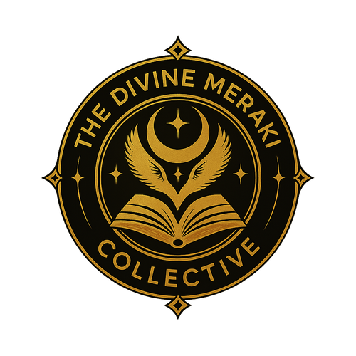 Divine Meraki Collective