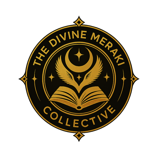 Divine Meraki Collective
