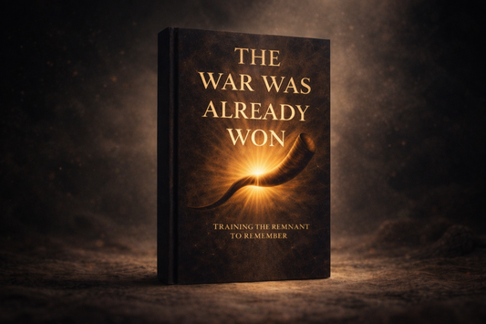The War Was Already Won