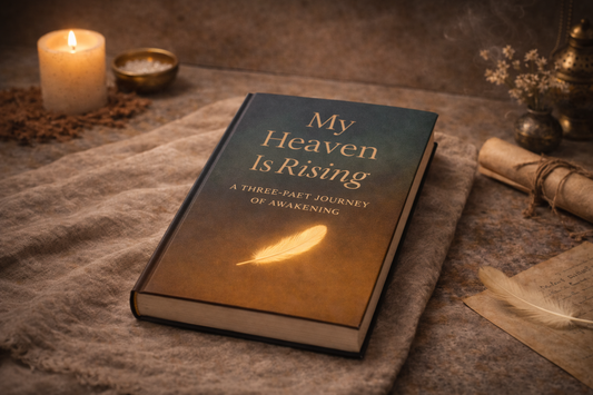 My Heaven Is Rising