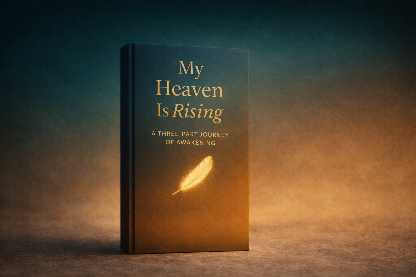 My Heaven Is Rising