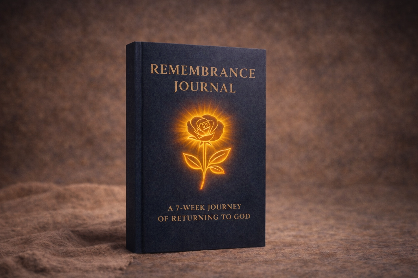 Remembrance Journal