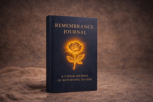 Remembrance Journal