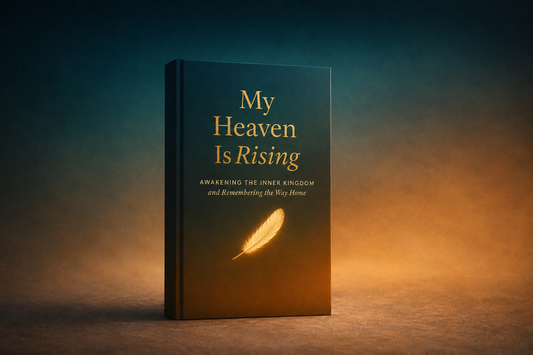 My Heaven Is Rising